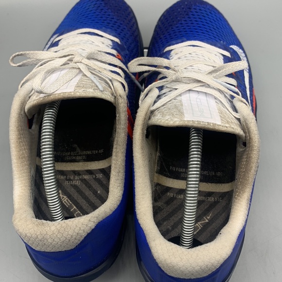 Nike custom Metcon 6 training shoes Size 12 - Picture 5 of 7